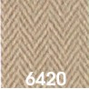 Scandatex glass textile wallcovering / Скандатекс Стъклотапет модел 6420- ролка 30 кв.м