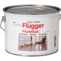 Flurethan FLUGGER 3л. - бял цвят