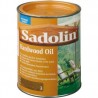 Sadolin Hardwood Oil