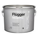 Metal PRO /Ferrotak/ 0.38л FLUGGER