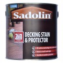 SADOLIN Decking Stain 2.5l