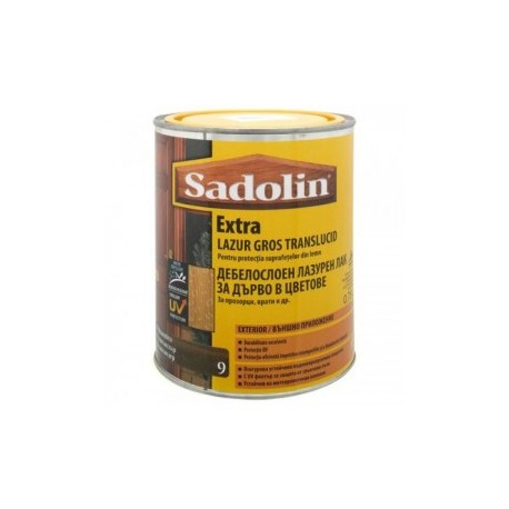 Sadolin Extra 0,750l