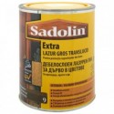Sadolin Extra 0,750л (24 цвята)