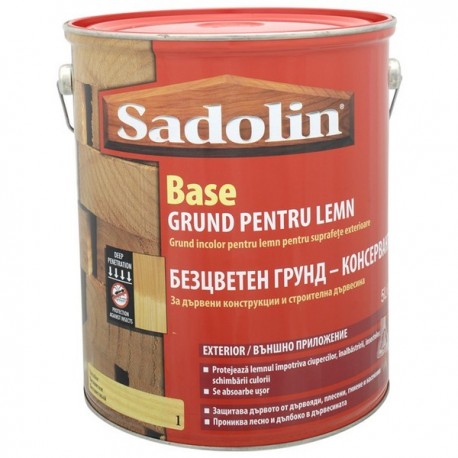 Sadolin Base 5l