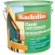 Sadolin Classic 2.5l