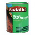 Sadolin Classic 0.750л (24 цвята)