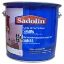 Sadolin Samba 2.5л сатен