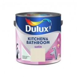 Dulux Kitchen & Bathroom /дулукс за кухня и баня/ 2.5 л.