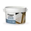 Flugger Natur Wood 0.75 л. /акрилен безцветен лак/ 0.75 л.