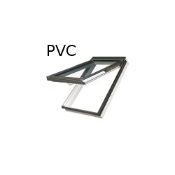 PVC прозорци на горна и на средна ос PreSelect
