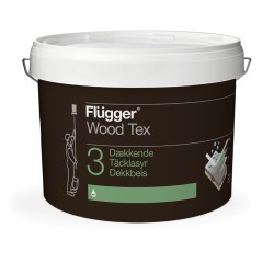 Flugger Wood tex 0,75л