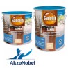 Sadolin Samba 5л сатен