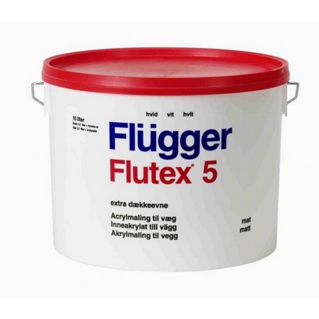Flutex 5