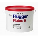Flutex 5 FLUGGER Светъл цвят 2,8л и 4,9л