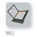 Люк за излаз на покрив WLI