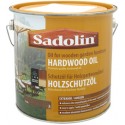 Sadolin Масло за дърво 2.5л