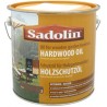 Sadolin Hardwood Oil 2.5l