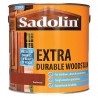 Sadolin Extra 5л (24 цвята)